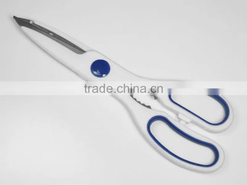 High Quality Stinaless Steel Iron Scissors,Wholesale Scissors,Chinese Scissors