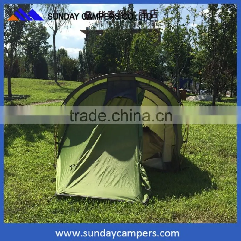 China alibaba selling canvas tent outdoor camping inflatable clear tent