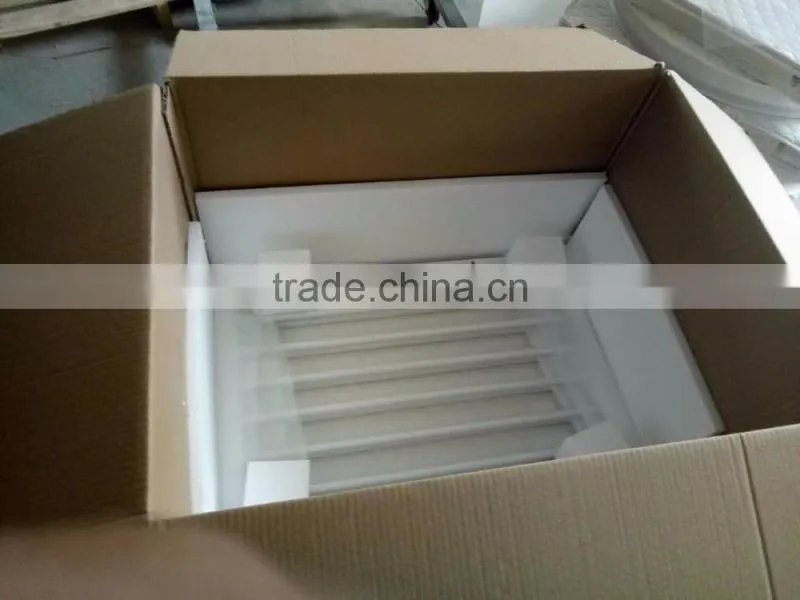 round 8 in 1 factory price convertible cribs adult baby crib