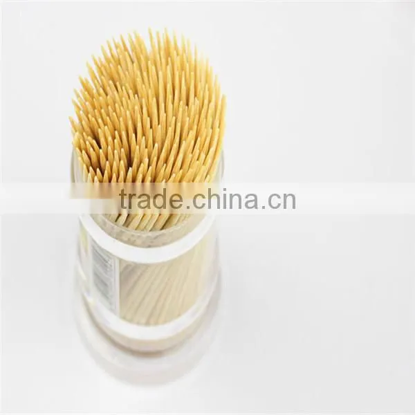 Different kinds high quality of all size toothpicks