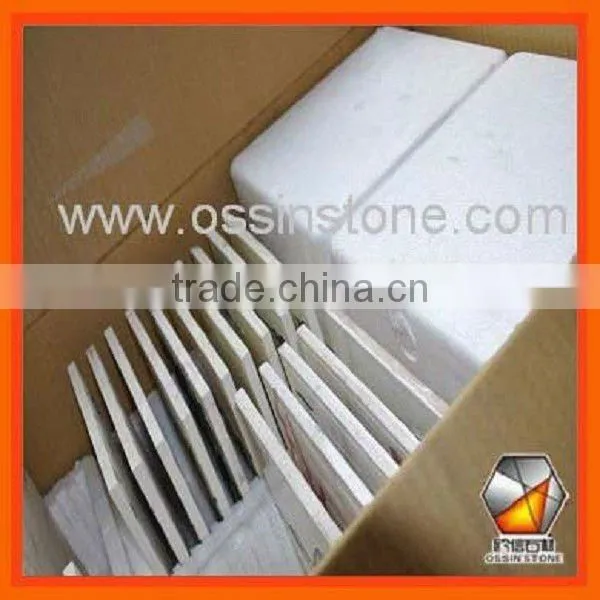 Hand Made Ceramic Tiles For Fireplace