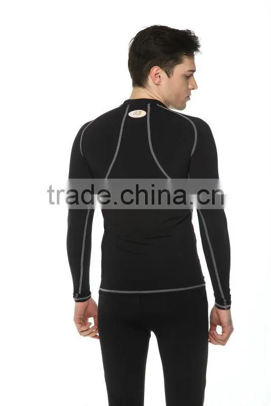 Custom Compression Wear