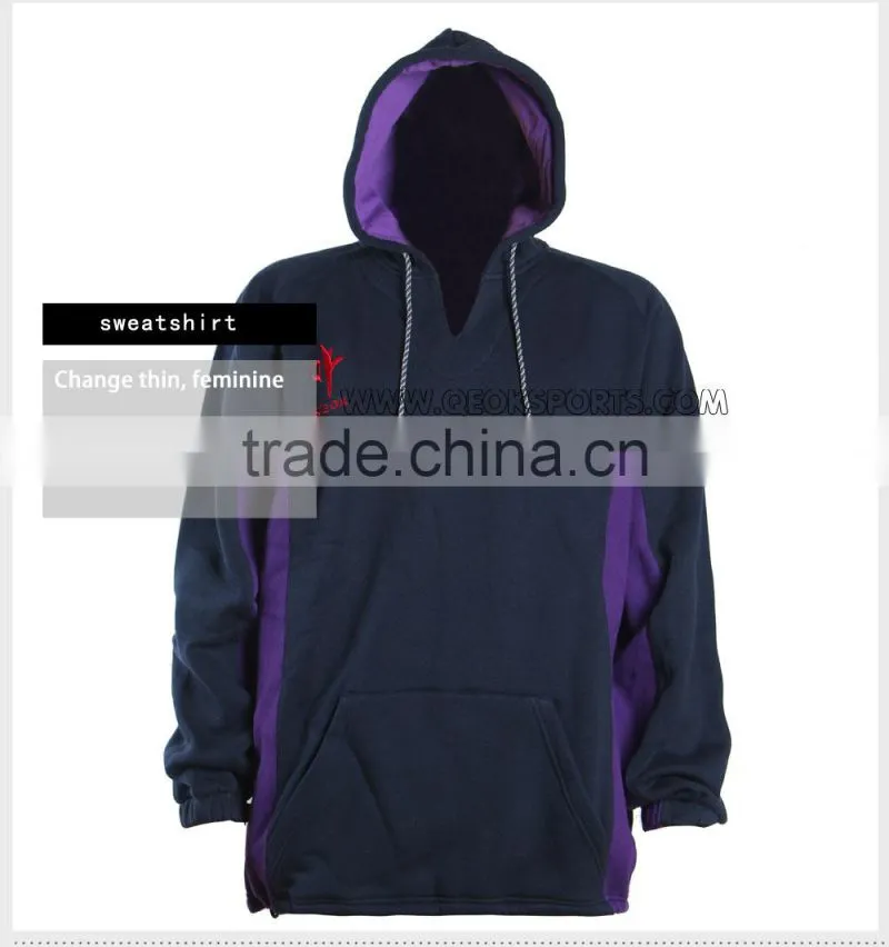 The fashion popular digital camo sweatshirts