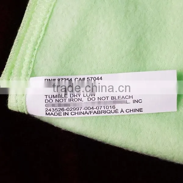 new baby fleece blankets stock lots