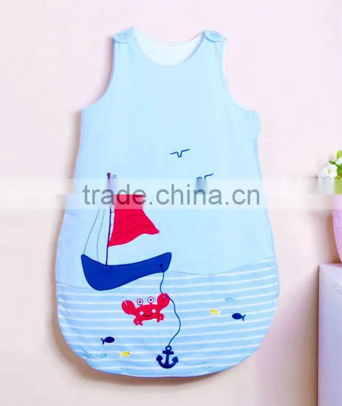 infant sleeping bag ,cute infant sleeping bag ,mom and bab infant clothing