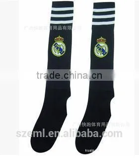 Wholesale team soccer socks