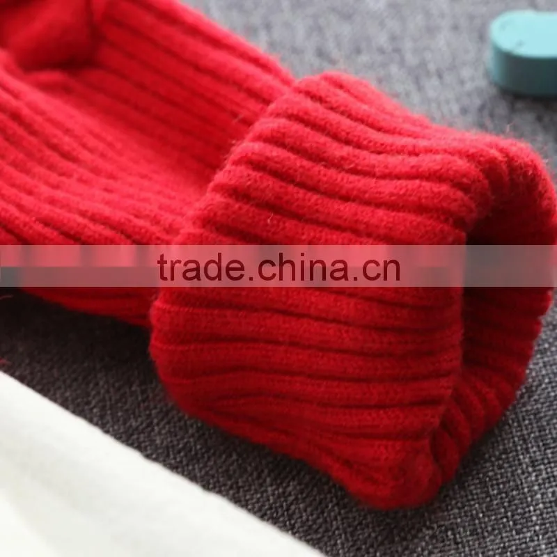 sweaters dresses for 1years old xmas items adorable dresses for children 1-6 years old christmas popular clothes sweaters hot