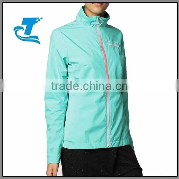 Latest Leisure Women Sports Jacket