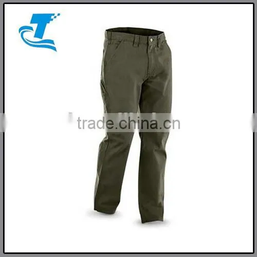 Hottest Twill Carpenter Pants