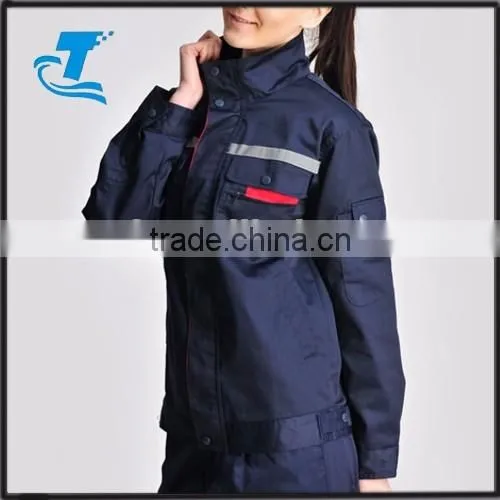 Total Rough Workwear Uniform