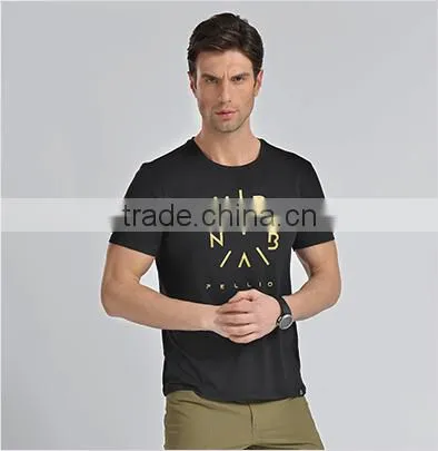 sunscreen and breathable clothes t-shirt manufacturer technology fabrics