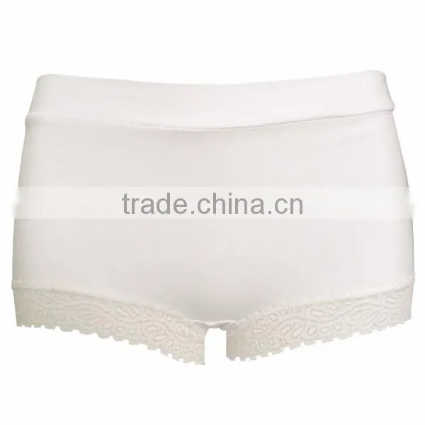Hot Sale Different Types Of Female Knitted Fabric Women Underwear Sexy