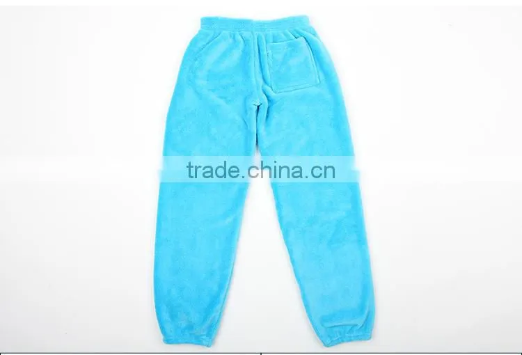 2015 wholesale100%cotton heavy corduroy pants