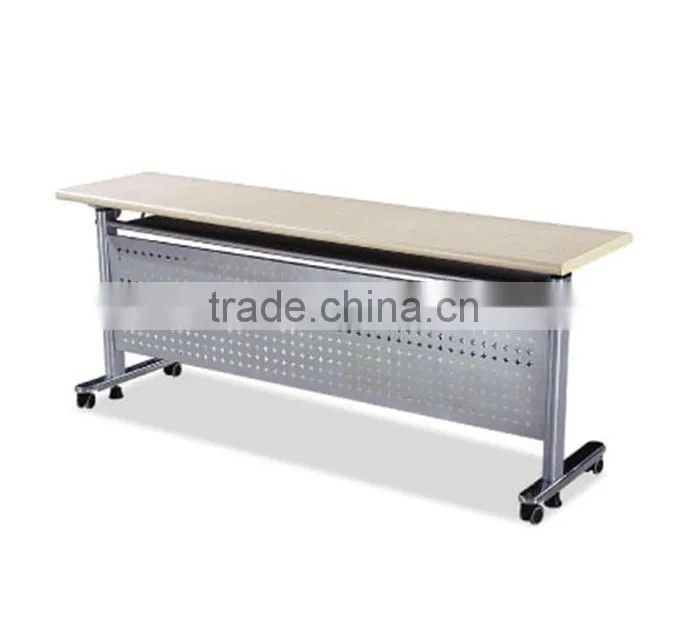 2016 hot selling high quality new modern office and Training table