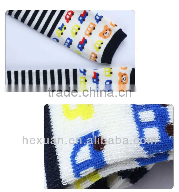 lovely baby leg warmer Hexuan Baby