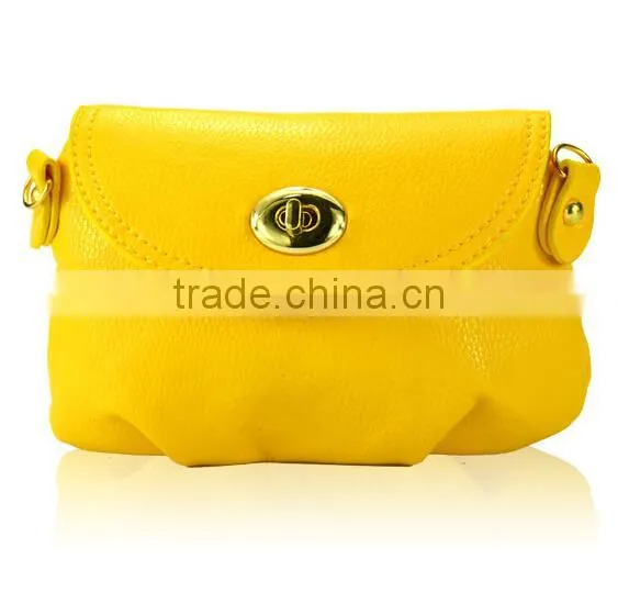 Wholesale new fashion personalized Vintage Shoulder Bag