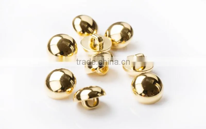 High Quality Half Ball Shaped ABS Button