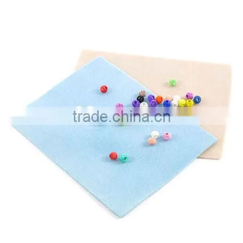 Mixed Skid Resistance Bead Mats Jewelry Beading Tools