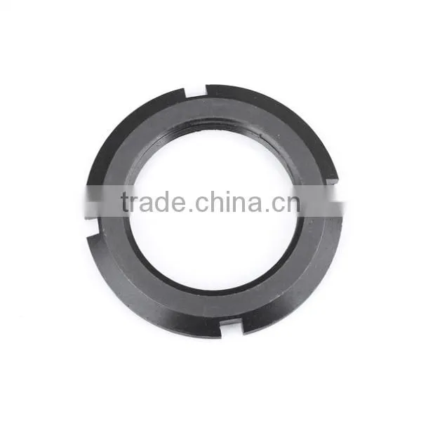China factory cheap lock nut DIN981-KM7