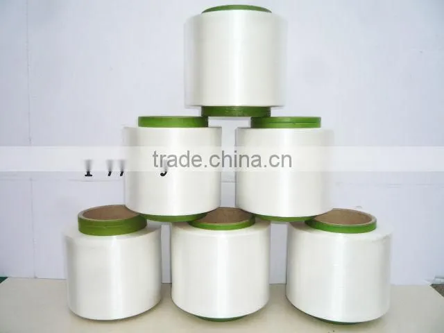 low melting nylon thermal fuse yarn