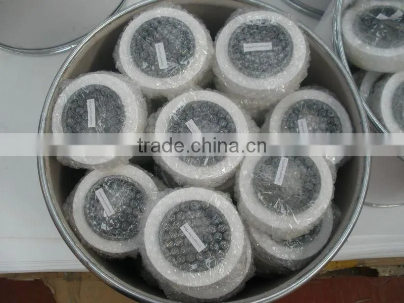white ptfe film