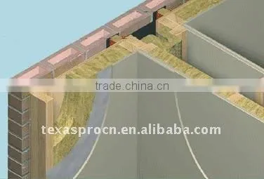 rock wool board