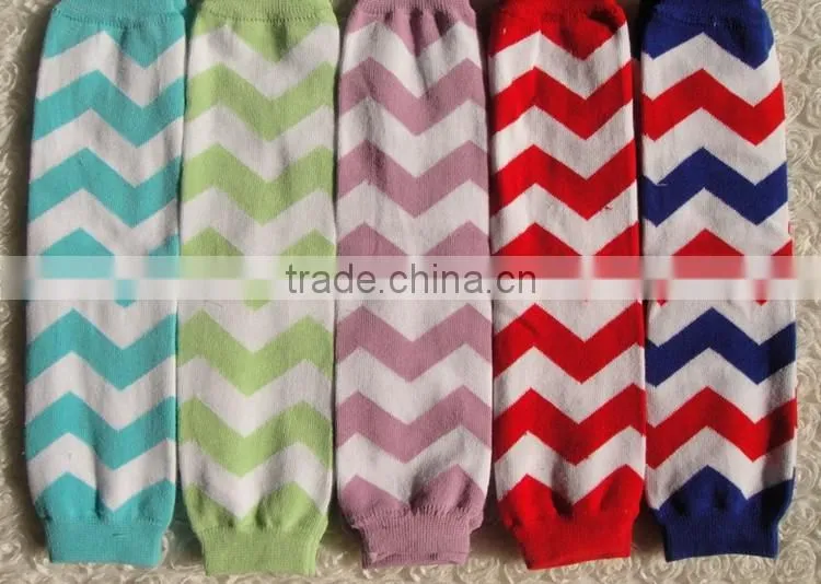 Red kint sports socks for children ruffles satin knee high baby leg warmer football