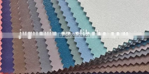Newest PU Synthetic Leather