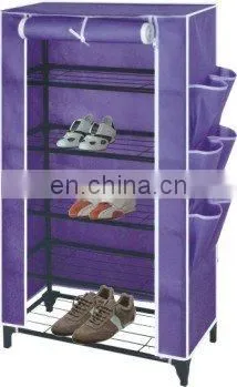 shoe rack