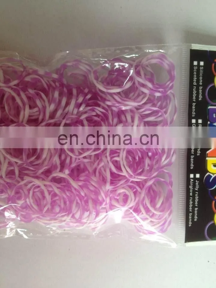 Flower Tone Loom Bands
