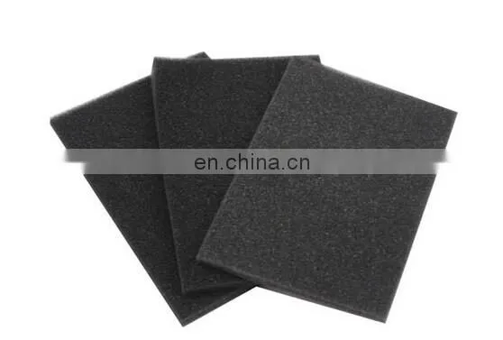 Conductive High Density ESD Foam