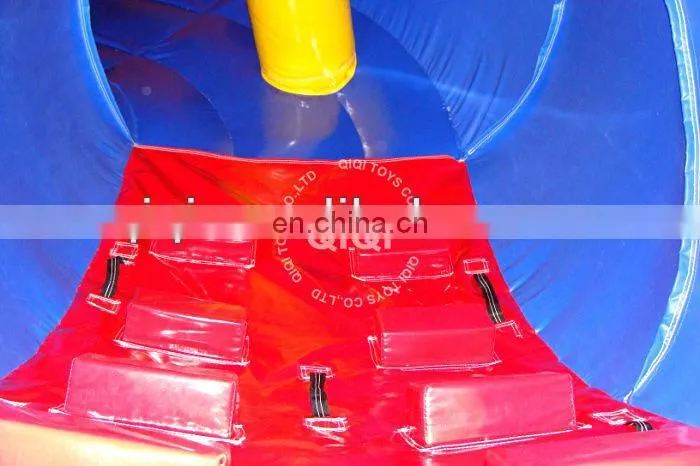 inflatable tunnel Vertical wind tunnel for sale