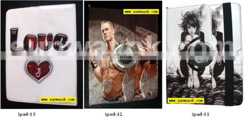 hot selling Ipad bag Samsung bag