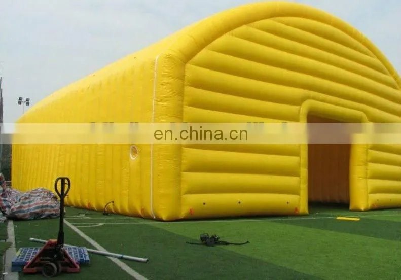 giant inflatable tent price for sale