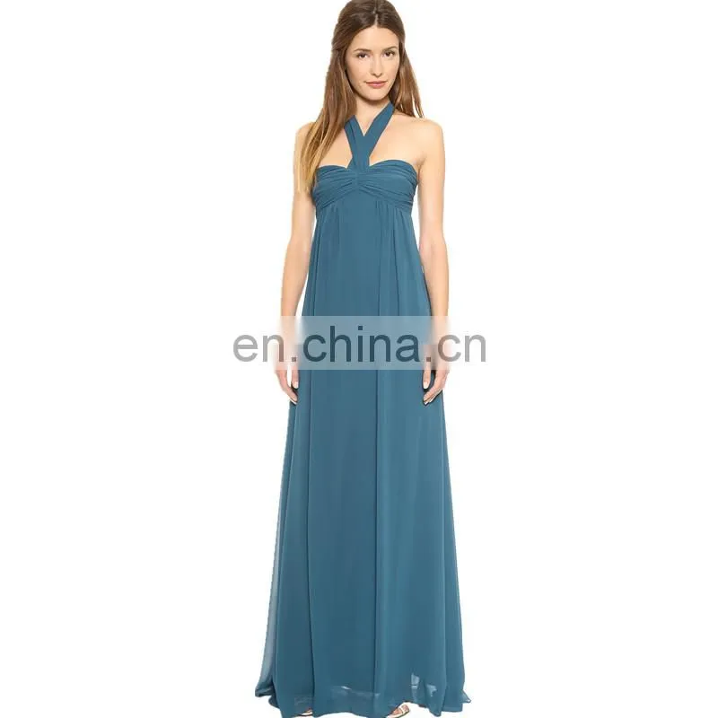 2017 ladies long evening party wear gown latest gown designs