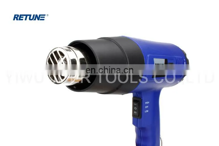 China quality hot air heat gun