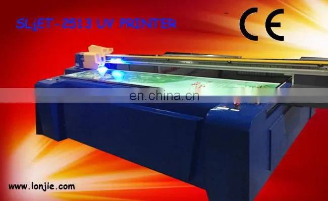 Good quality small size uv printer for mouse pad