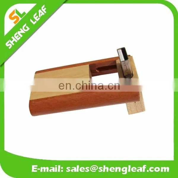 Bulk Cheap Wooden USB Flash drive