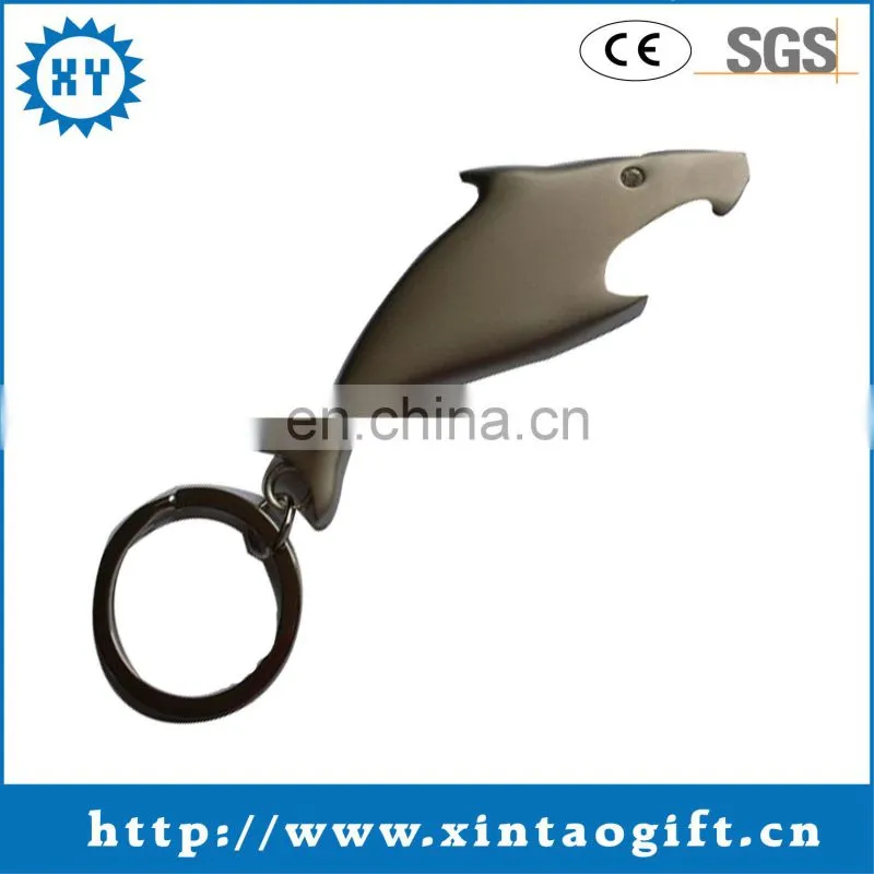 Hot sale antique blank bottle opener of china craft manufacturer
