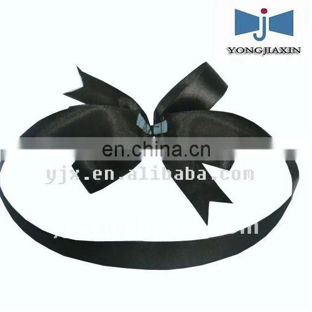 Wholesale Large Red Christmas Bow/ Christmas Decoration