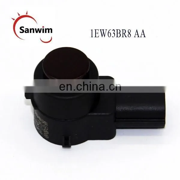 Ultrasonic 1EW63BR8AA PDC Parking Sensor Reverse Radar For Chrysler Dodge Jeep