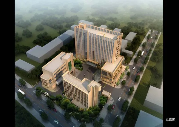 Hangzhou Water Culture Group company overview - view 1