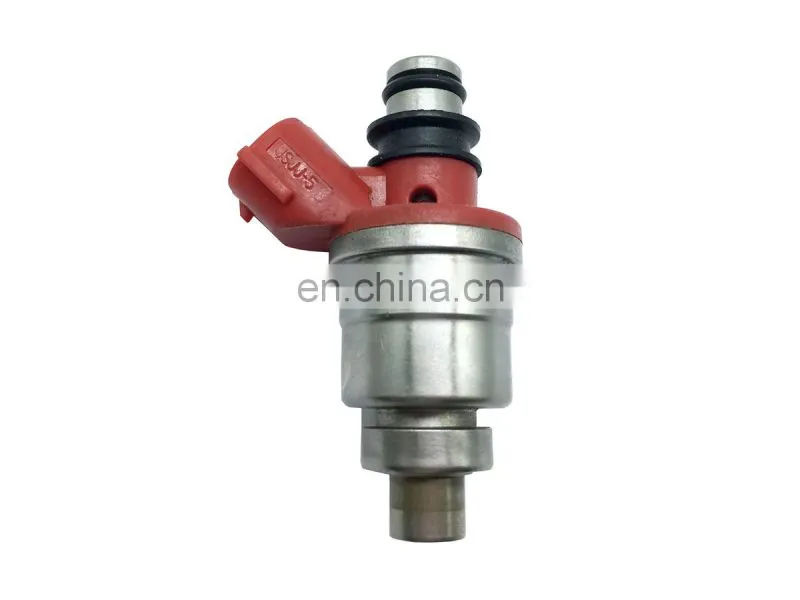 Fuel Injector Nozzle For Suzu-ki Vol-vo OEM JSJJ-5 JSJJ5
