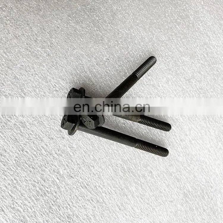 Diesel Spare Parts for Cummins NTA855 Hexagon Flange Head Cap Screw 3095026
