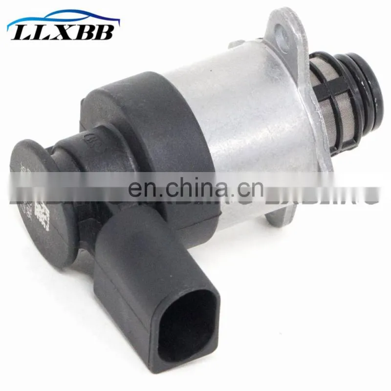 Original Fuel Pump Pressure Control Regulator Valve 0928400768 1462C00987 0928400706 For AUDI SEAT SKODA VW 2.0 TDI