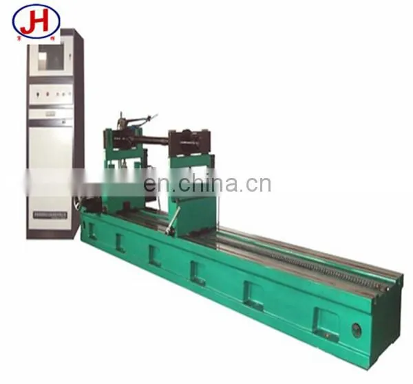 JH-AC500 Drive shaft balancing machine