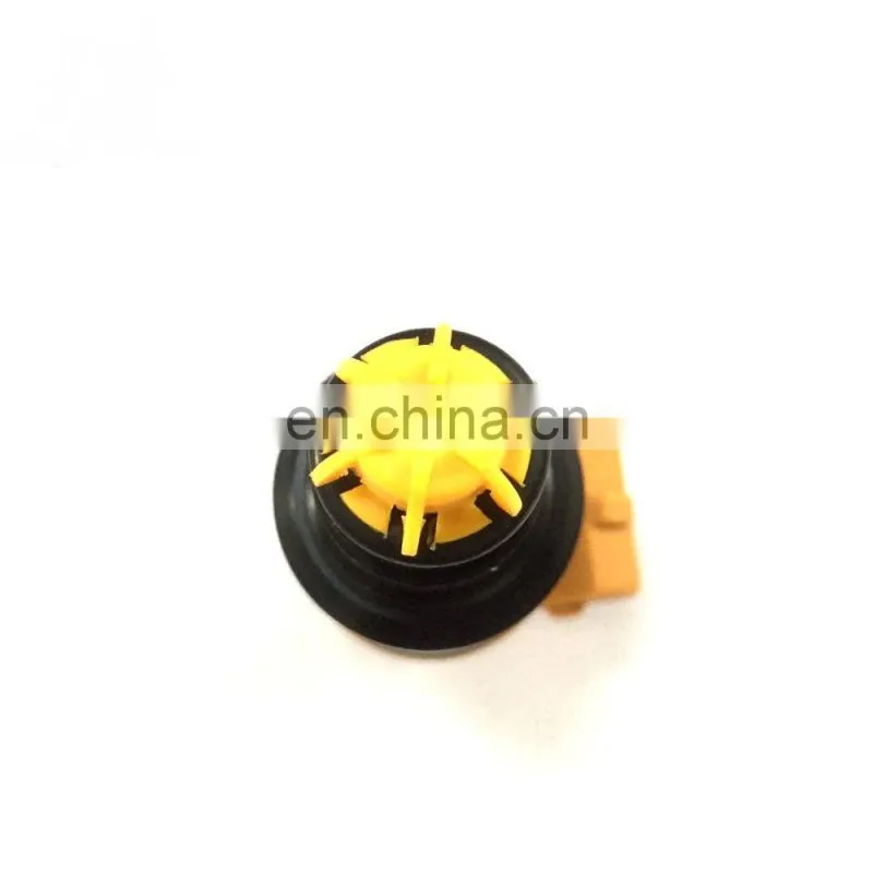 Best quality hot fuel injector 0280150714