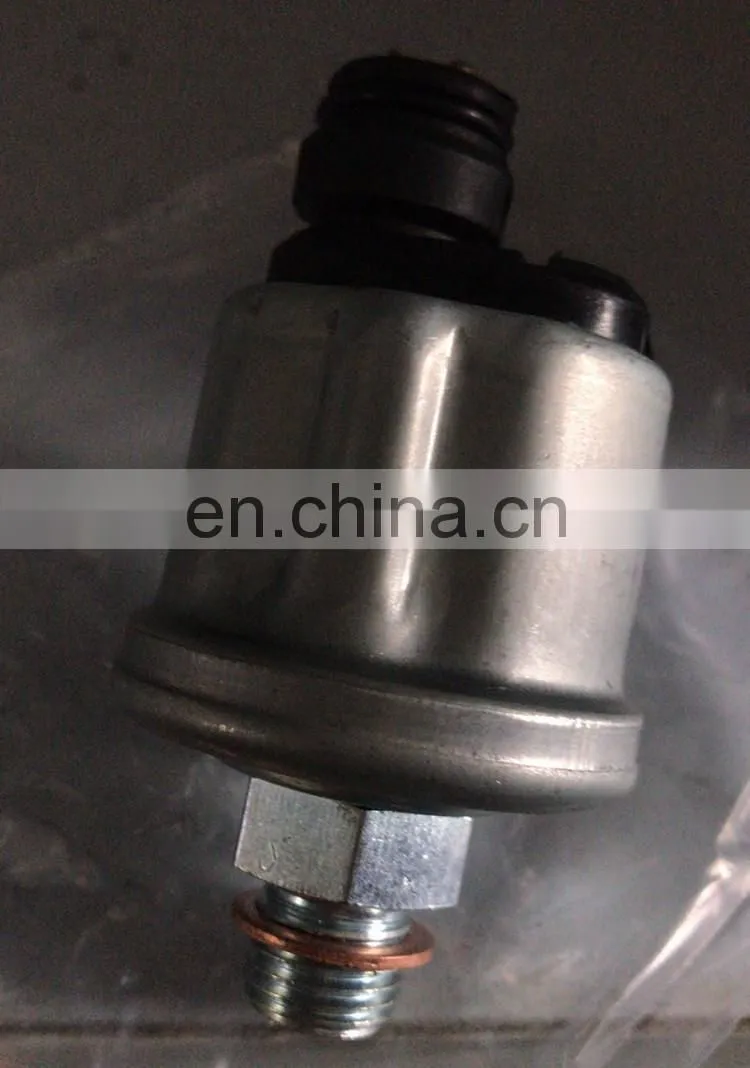 High Quality Diesel Engine Parts Oil Pressure Sensor 4190809 for BFM1013