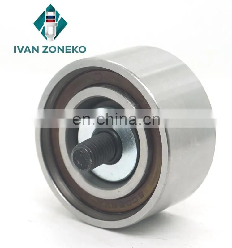 High Quality Belt Tensioner Idler Pulley 24810-27250 2481027250 24810 27250 24810-27000 For Hyundai Kia GETZ i30 TUCSON