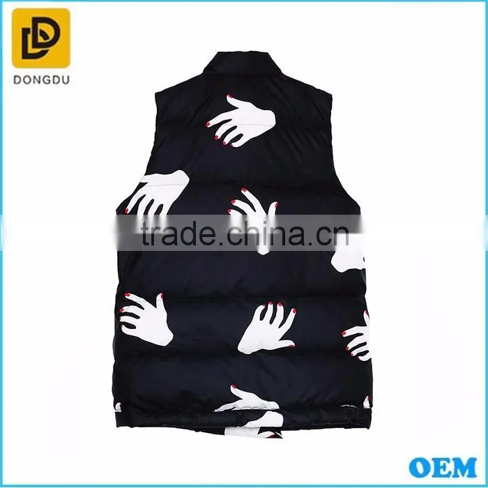 New latest design Winter coat fashion lady women's tweed Short jacket